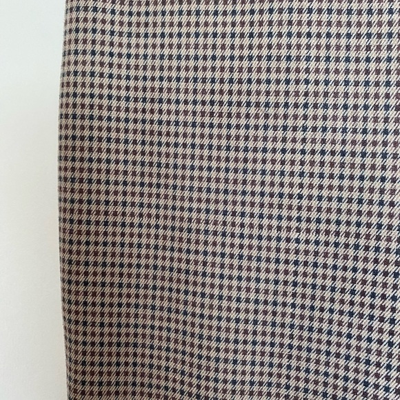 Zara patterned leggings - Picture 2 of 4